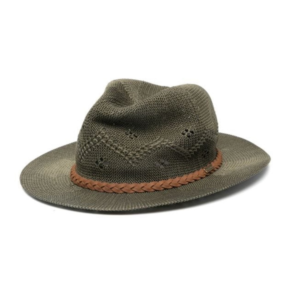Barbour Flowerdale Hat